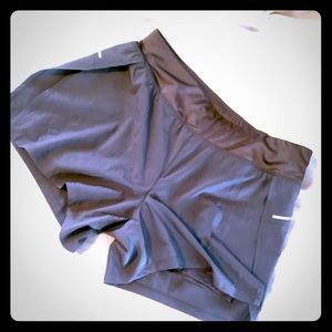 Avis Athletic Running Shorts